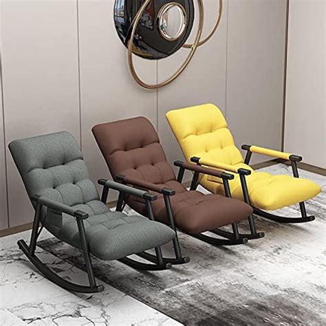 Upgrade Your Relaxation with an Electronic Rocking Chair from the Home Improvement Store